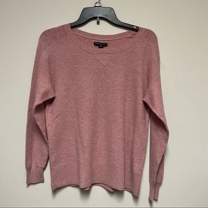 american eagle sweater
